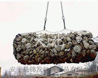 石笼网袋，石笼网袋批发商，辽宁石笼网厂