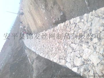 云南临沧市石笼网直接生产厂家